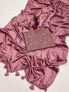Vruti By BT Palin Designer Party Wear Sarees Wholesale Clothing Suppliers In India